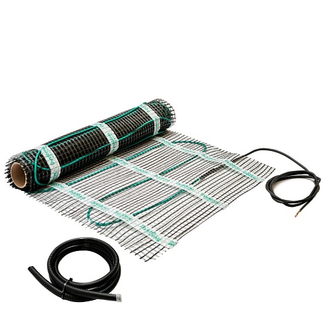 Systeme Electric STEP TURBO Мат нагревательный STM200080, 200 Вт/м2, 1600 Вт, 8 м2