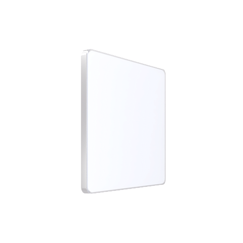 Systeme Electric Systeme Infinity Арктический лед Заглушка