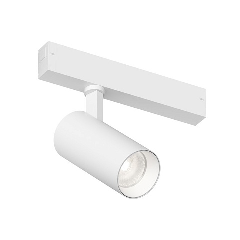 Denkirs DK8120-WH Трековый акцентный светильник SIMPLE SPOT
