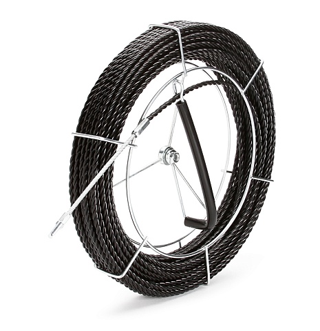 Протяжка из полиэстера PET-3-6.0/50МК (Fortisflex)