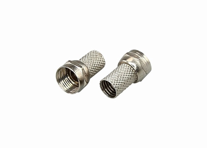 PROconnect F-разъем RG-6  PROconnect