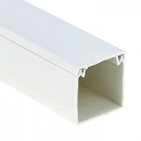 EKF PROxima Канал кабельный (60х60) (12м) Plast