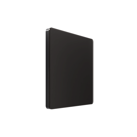 Systeme Electric Systeme Infinity Полярная ночь Заглушка