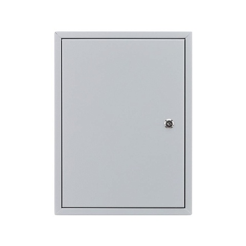 Dekraft Корпус металлический 400х300х120 24 мод. IP31 ЩРН-24
