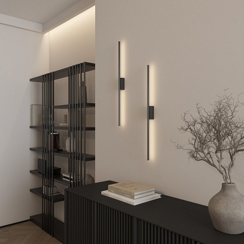 Denkirs DK5082-BK Бра TRIXRAY