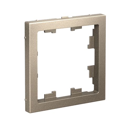 Systeme Electric ArtGallery Шампань Адаптер для функции AtlasDesign