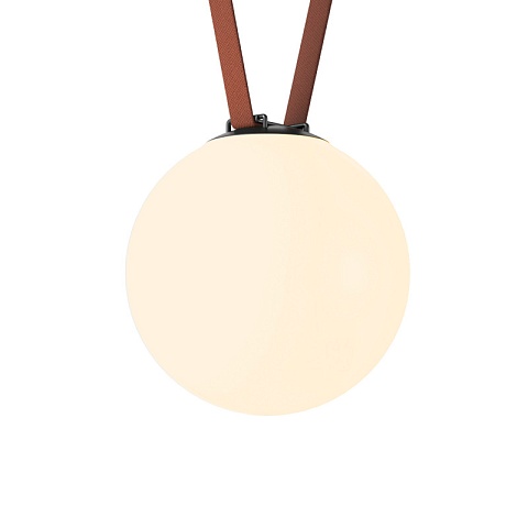 Denkirs DK5555-BK Трековый светильник BELTY ORB