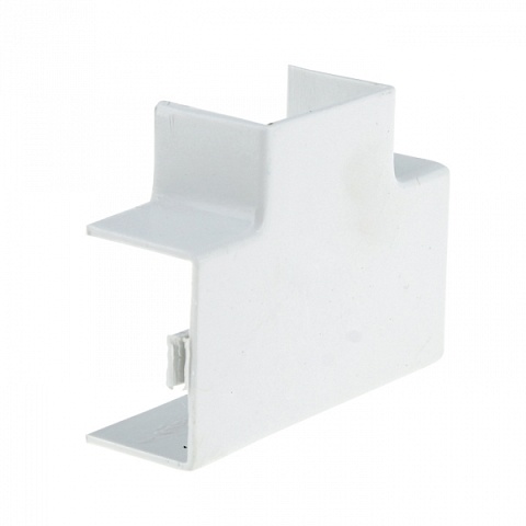 EKF PROxima Угол Т-образный (25x25) Plast