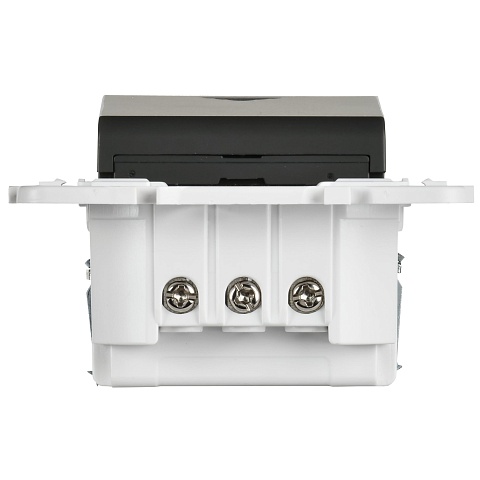IEK SKANDY Графит Выключатель карточный 30А SK-V15G