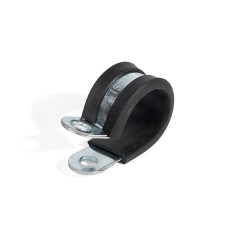 Fortisflex Скоба металлическая СМР 8/15 (Fortisfleх)