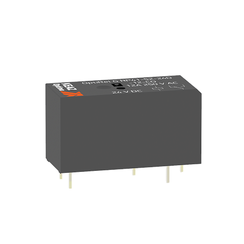 КЭАЗ Реле промежуточное OptiRel G RP41-51-24D-16-CO