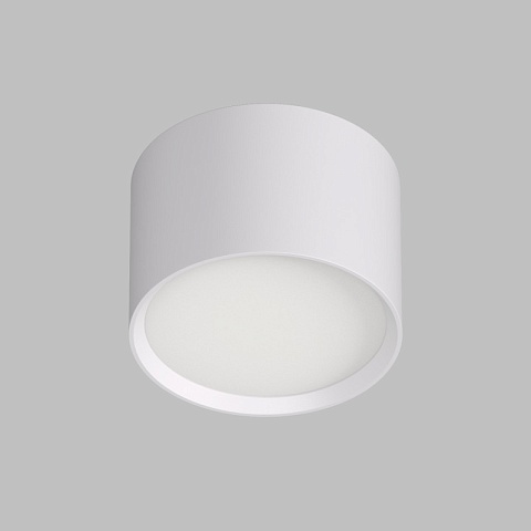 Denkirs DK2601-WH Точечный накладной светильник LUND