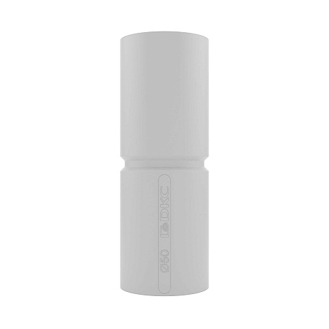 DKC Муфта с ограничителем 50mm