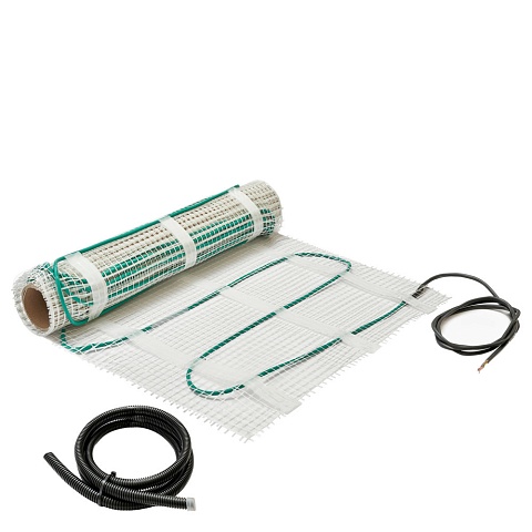 Systeme Electric STEP BALANCE Мат нагревательный SBM150100, 150 Вт/м2, 1500 Вт, 10 м2