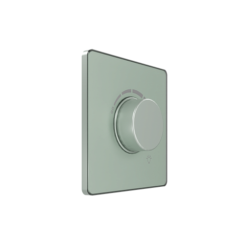 Systeme Electric Systeme Infinity Таежное утро Светорегулятор TRIAC 300Вт