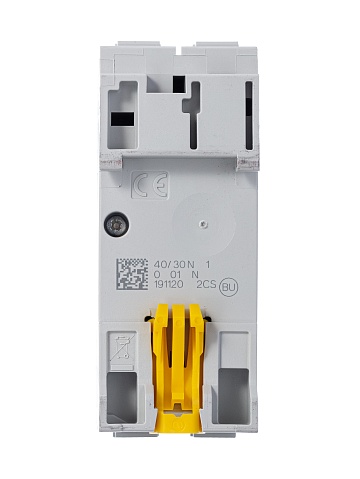ABB FH202AC УЗО 2P 40A 30mA (AC)