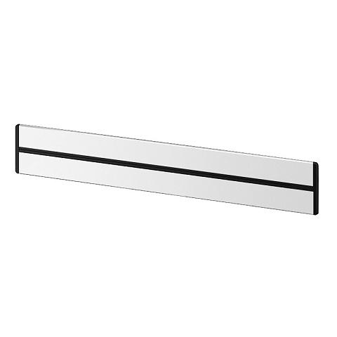 Systeme Electric MultiTrack Шина скрытой установки трековой системы 120 см Белый