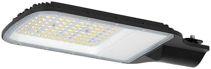 ЭРА Светильник уличный светодиодный SPP-503-0-50K-120 120Вт 5000К IP65 КСС Ш