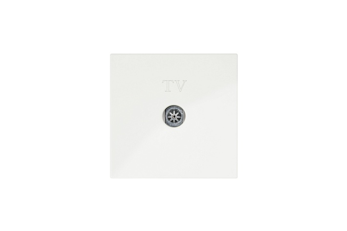 Jasmart FD Сахара Розетка TV Φ9.5mm оконечная
