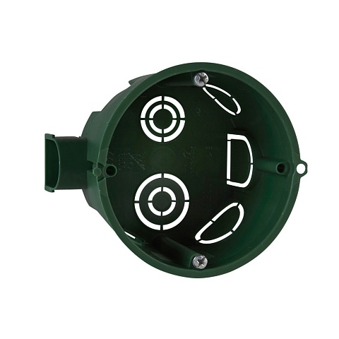 SE Установочная коробка сплошных стен 68x45 DIY