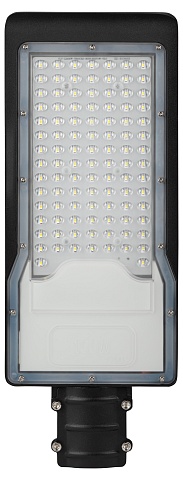 ЭРА Светильник уличный светодиодный SPP-502-0-50K-080 80Вт 5000К IP65 КСС Ш