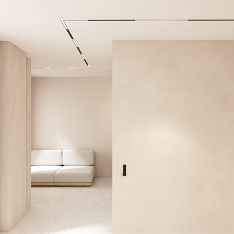 Denkirs DK8305-BK Линейный светильник SMART LINEAR ZigBee