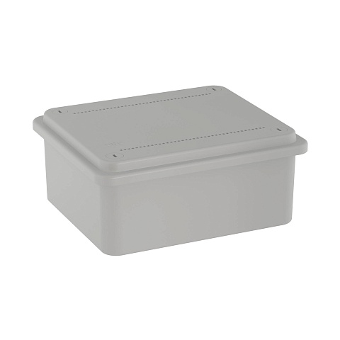 DKC Коробка ответвит. с гладкими стенками, IP56, 120х80х50мм (розница)