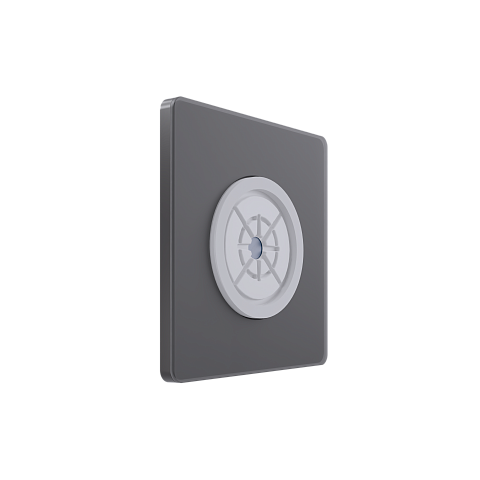 Systeme Electric Systeme Infinity Вулканический пепел Вывод кабельный