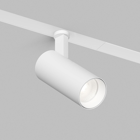 Акцентный светильник SIMPLE SPOT 10W 3000K, белый