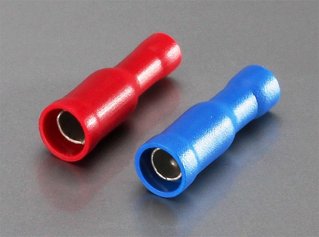 КВТ Разъем штекерный РШИ-М 1,5-4