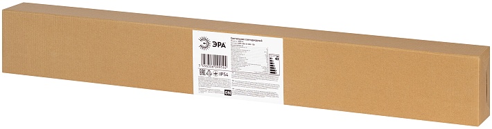 ЭРА Светильник светодиодный SPP-404-0-50K-150 150Вт 5000K IP54 КСС Г 90°