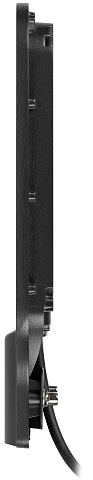ЭРА Светильник уличный светодиодный SPP-503-0-30K-080 80Вт 3000К IP65 КСС Ш