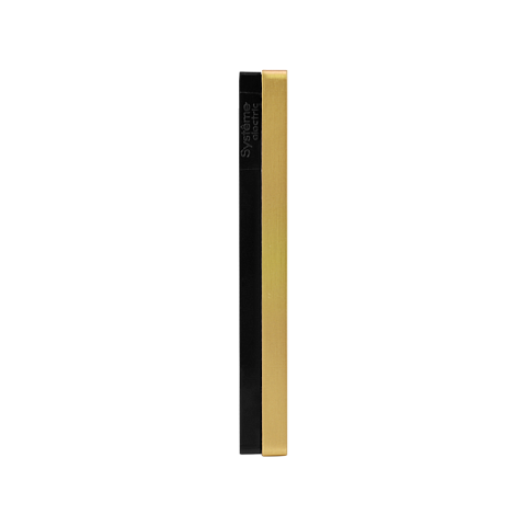 Systeme Electric ArtGallery Pure Металл Золото Рамка 1-ая