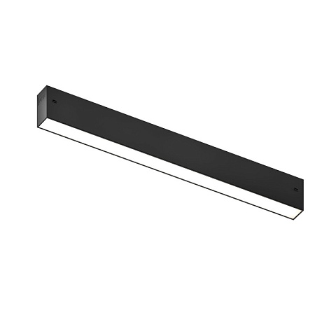 Denkirs DK8304-BK Линейный светильник SMART LINEAR ZigBee, 18 Вт, 2700–6500K, 120°, Ra90, 100–265VAC, алюминий, черный