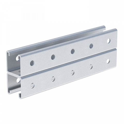 EKF PROxima STRUT-профиль двойной 41х41х1,5х1100 HDZ