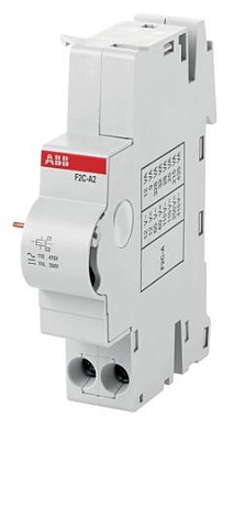 ABB F2C-A1 Расцепитель дистанционный 12-60В