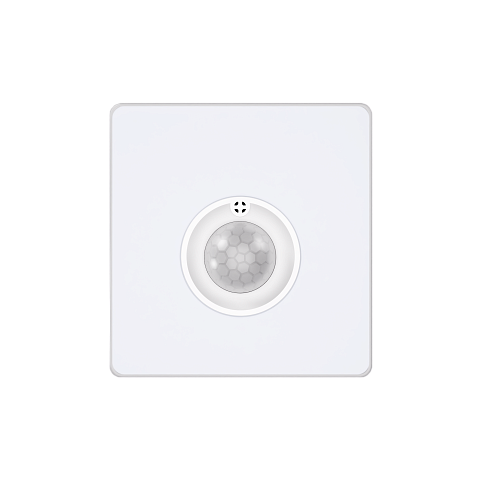 Systeme Electric Systeme Infinity Арктический лед Датчик движения 100Вт