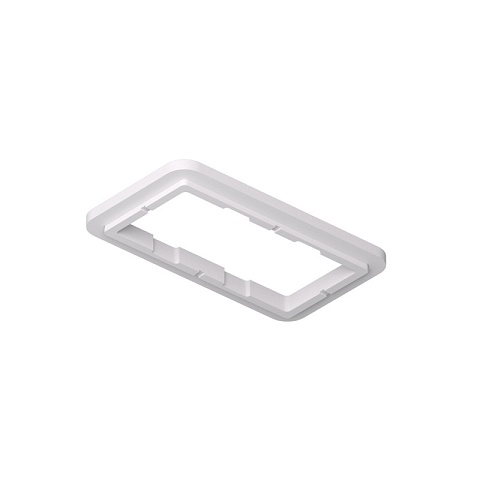 Denkirs Закладная панель DK2122-SCB