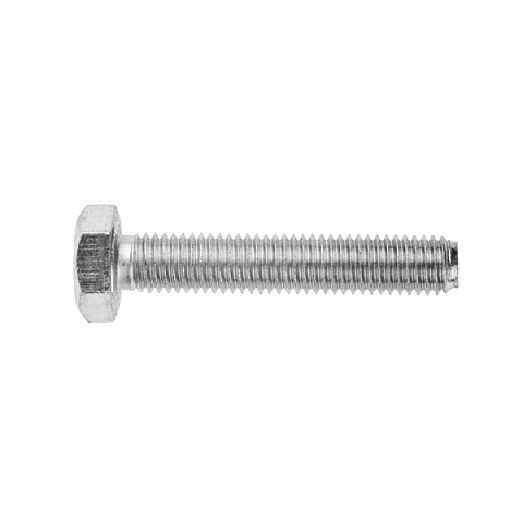 EKF PROxima Болт шестигранный М8х40 TDZ (50 шт)