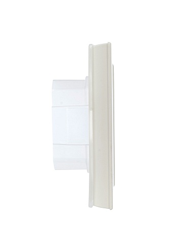 IEK BRITE Рамка 1-местная IP44 РУ-1-БрЖ-44 жемчуг
