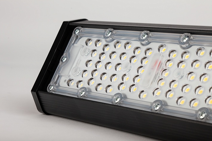 ЭРА Светильник светодиодный SPP-404-0-50K-050 50Вт 5000K IP54 КСС Г 90°