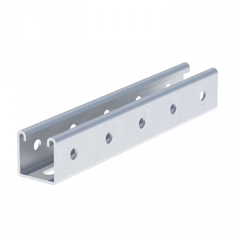 EKF PROxima STRUT-профиль 41х41х1,5х2400 HDZ