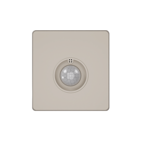 Systeme Electric Systeme Infinity Песчаный берег Датчик движения 100Вт