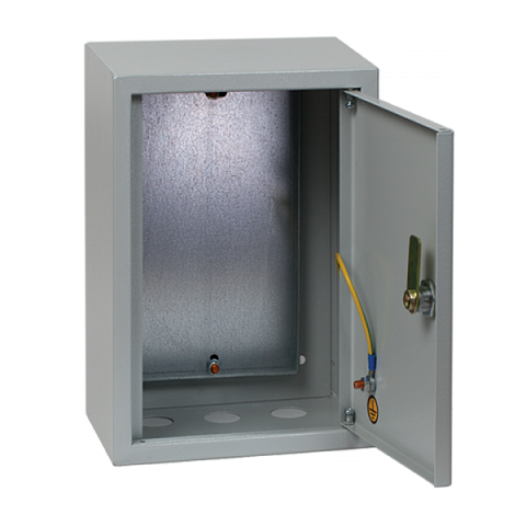 EKF PROxima Щит с монтажной панелью ЩМП- 40.30.22 (ЩРНМ-1) IP31