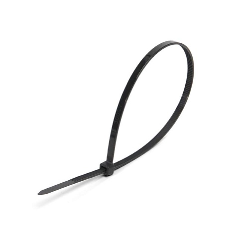 Fortisflex Стяжки нейлоновые НСС "EasyFix" 4*300 (ч) (100 шт.)