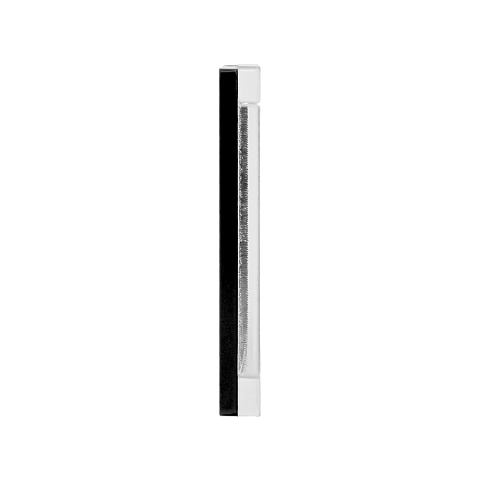 Systeme Electric ArtGallery Pure Органическое стекло Алюминий Рамка 2-ая