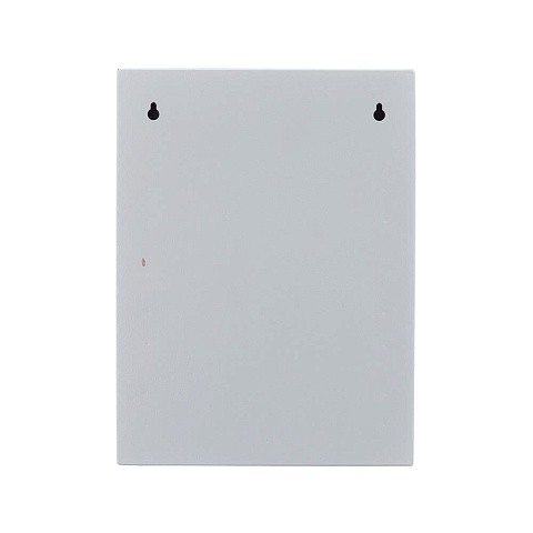 Dekraft Корпус металлический 400х300х120 24 мод. IP31 ЩРН-24