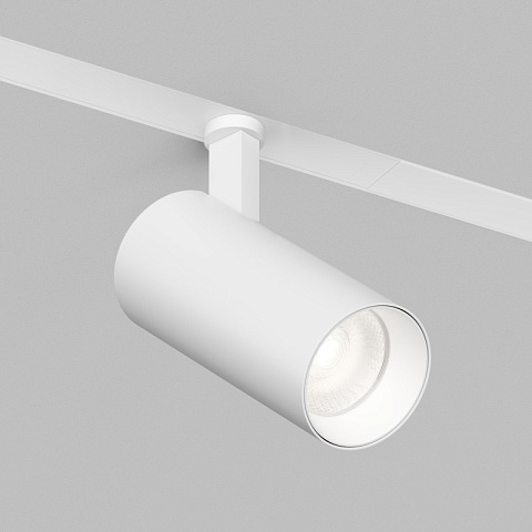 Denkirs DK8120-WH Трековый акцентный светильник SIMPLE SPOT
