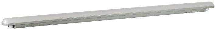 ЭРА Линейный светодиодный светильник SPP-202-0-40K-L48 48Вт 4000К IP65 1500 матовый транзит гарантия 5 лет